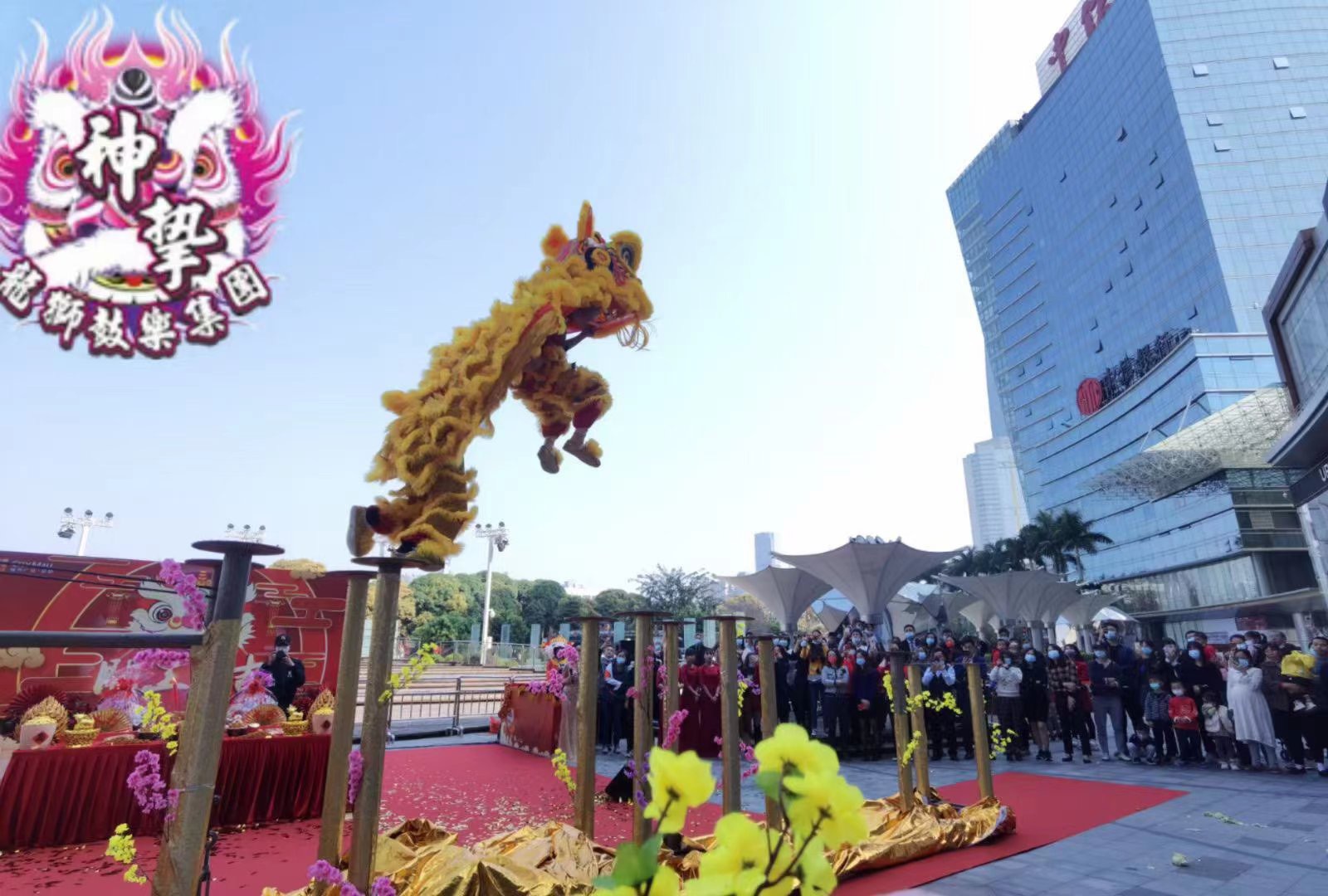 城市广场·深圳 (图6)