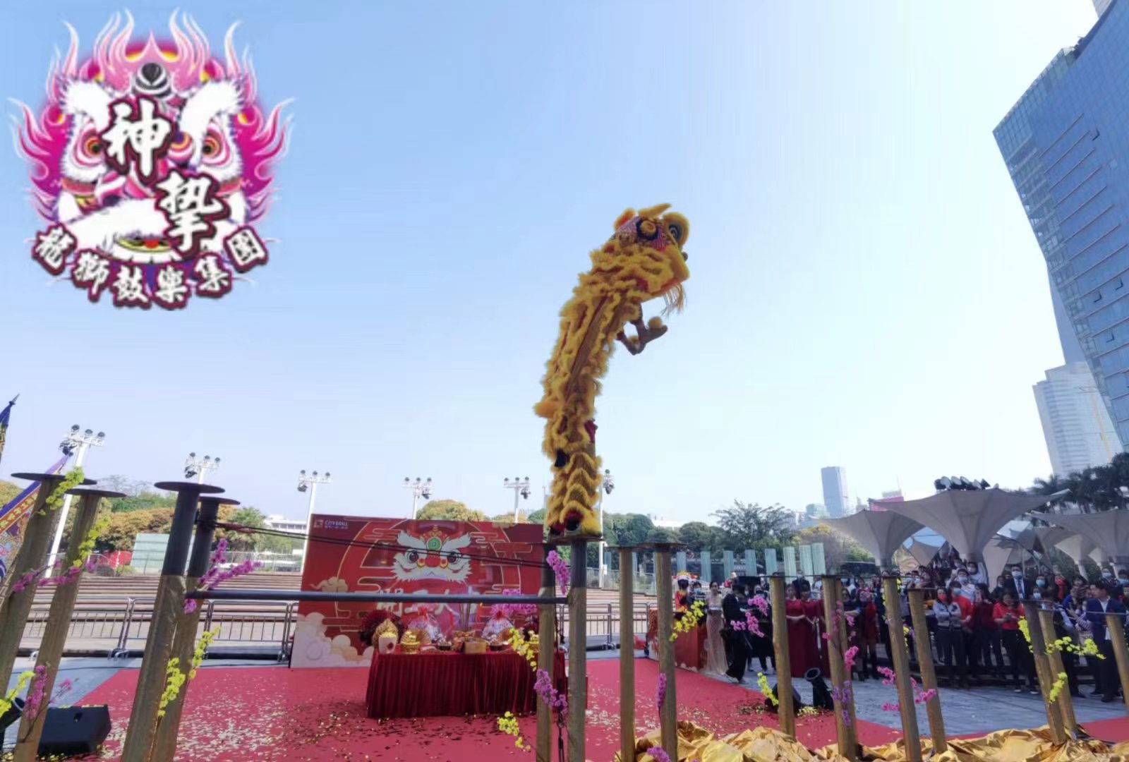 城市广场·深圳 (图5)