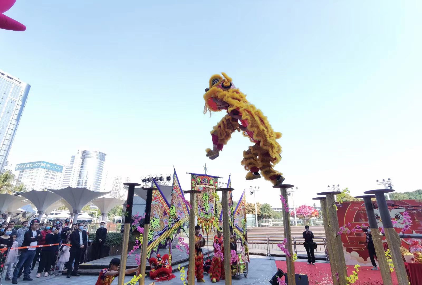 城市广场·深圳 (图4)