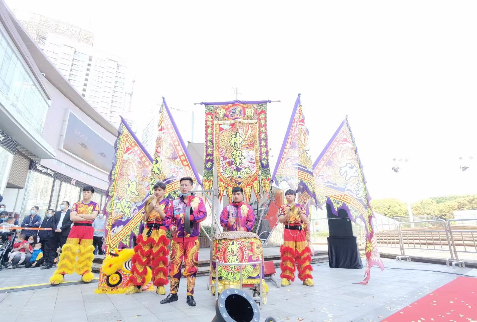 城市广场·深圳 (图9)
