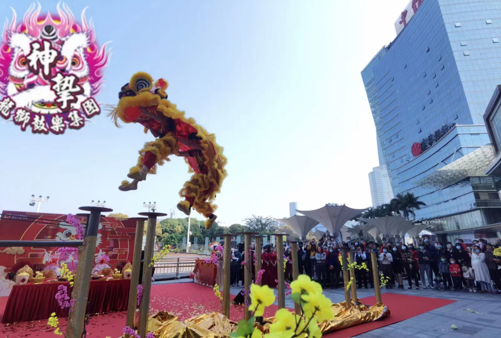 城市广场·深圳 (图7)