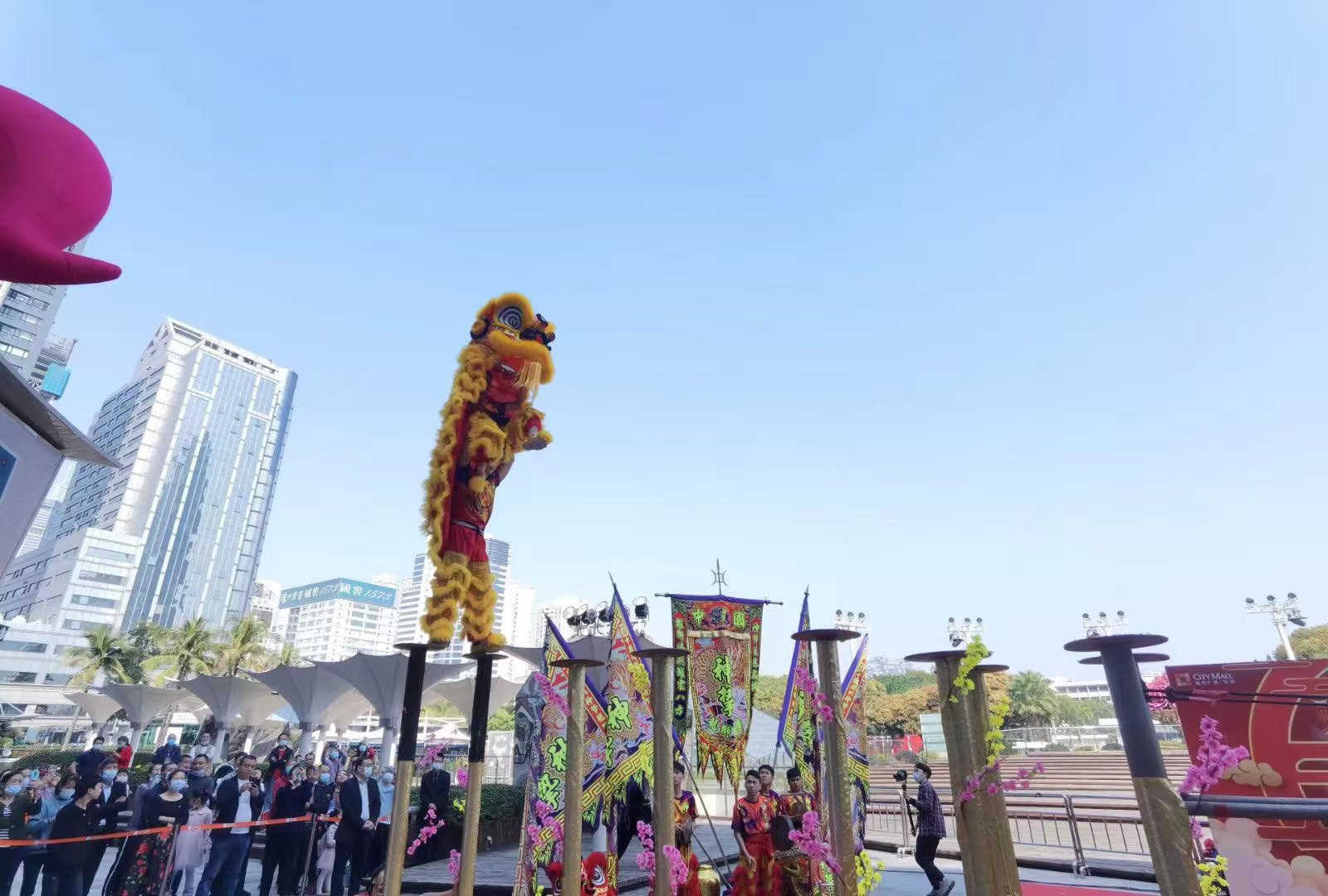 城市广场·深圳 (图3)